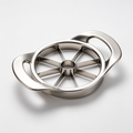 Brice Regan Stainless Steel Corer and Slicer Tool